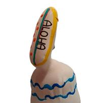 CONDOMERIE - Rankomis Tapyti Prezervatyvai Surfboard