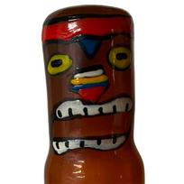 CONDOMERIE - Rankomis Tapyti Prezervatyvai Tiki Totem