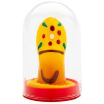 CONDOMERIE - Rankomis Dažyti Prezervatyvai