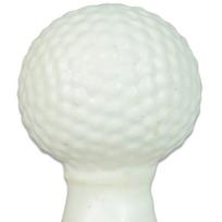 CONDOMERIE - Rankomis dažyti prezervatyvai Golfas