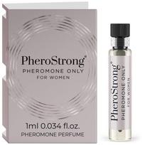 PHEROSTRONG - Feromoniniai kvepalai moterims 1 ml
