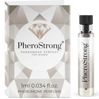 PHEROSTRONG - Feromoniniai kvepalai moterims 1 ml