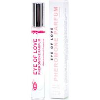 EYE OF LOVE - EOL Feromonų Kvepalai Moterims 10 ml