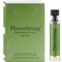 PHEROSTRONG - Feromoniniai kvepalai Entice vyrams 1 ml