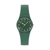 SWATCH NOTES OF PECAN LG130