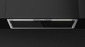 UNDER-CABINET COOKER HOOD GFL 77651 EOS BK