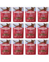 CARNILOVE Dog Soft Snack Sardines 12x200g minkšti skanėstai su sardinėmis suaugusiems šunims
