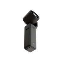 Aecooly Air Gimbal Portable handheld fan, black