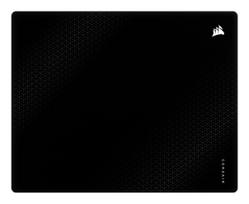 Corsair MM Glass Large Gaming mouse pad Black