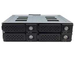 Jou Jye Computer N-49SS HDD/SSD enclosure Black 2.5"