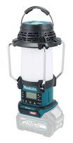 MAKITA. 40V XGT MR010GZ BLUETOOTH LAMP RADIO