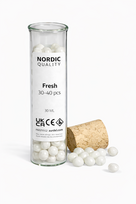 Dulkių siurblių gaiviklis Nordic Quality, gaivus kvapas, 24 vnt. pakuotė / 7662629