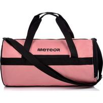 Sportinis krepšys Meteor Sirin, 25 l - Pink-Black