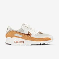 Nike Wmns Air Max 90 - Dydis 41 (DQ9316-001 Nike Air Max batai)