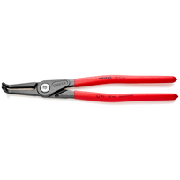 Replės vidiniams žiedams. Lenktos 305mm ( 85-140mm) KNIPEX