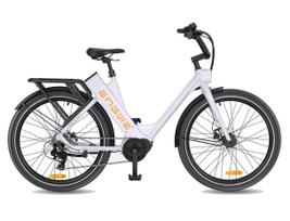 Dviratis 27,5" elektrinis Engwe P275 ST baltas