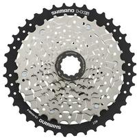 Galinis žvaigždžių blokas Shimano ACERA CS-HG400-8 8-speed 11-40T