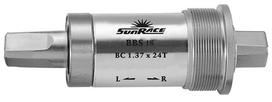 Miniklio velenas SunRace BBS18 BSA 68mm alu