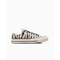 Converse Chuck 70 Glow-In-The-Dark Zebra Print - Dydis 36 (A13438C Converse batai)