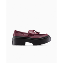 Converse Chuck Taylor All Star Lugged Heel Loafer - Dydis 36.5 (A14708C Converse batai)