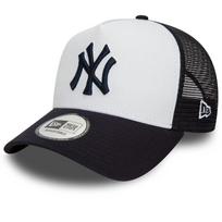 New Era Team Block Trucker New York Yankees - Dydis Universalus (12380796 )
