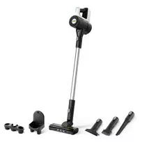 Akumuliatorinis stacionarus dulkių siurblys KARCHER VCS 3 Nano Complete