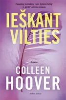 Audio Ieškant vilties - Colleen Hoover