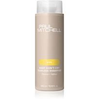 Paul Mitchell Kids Baby Don't Cry Tearless Shampoo švelnus šampūnas kūdikiams kasdienėms procedūroms 300 ml