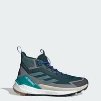 adidas Terrex Free Hiker 2.0 Gore-Tex Hiking - Dydis 46.5 (JQ9900 Žygio batai)
