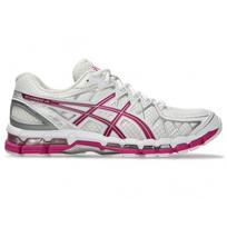 Asics GEL-Kayano 20 White/ Raspberry - Dydis 46 (1203A388-108 Laisvalaikio batai)