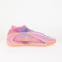 adidas Anthony Edwards 2 Haze Coral/ Bliss Lilac/ Zero Met. 46 - Dydis 42 (KJ1887 Laisvalaikio batai)