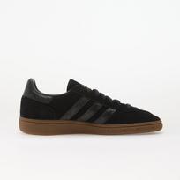 adidas Handball Spezial Core Black/ Core Black/ Carbon 41 - Dydis 40 (KJ2399 Laisvalaikio batai)