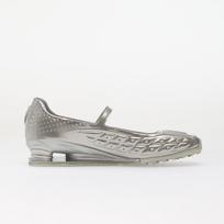 Nike Shox Z Calistra Metallic Silver/ Metallic Silver - Dydis 42.5 (IR5510-002 Laisvalaikio batai)