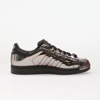 adidas Superstar II Core Black/ Core Black/ Silver Met. - Dydis 42 (KJ7128 Laisvalaikio batai)