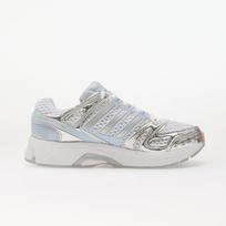 adidas Adistar Control 5 Ftwr White/ Crystal Sky/ Grey Two - Dydis 39 (LA3955 Laisvalaikio batai)