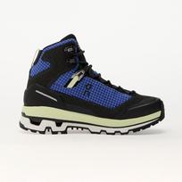 On Wmns Cloudalpine Waterproof Cobalt/ Limelight - Dydis 36.5 (3WD10841198 Laisvalaikio batai)