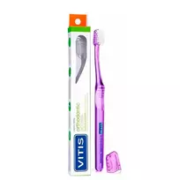 Vitis Access Orthodontic Toothbrush