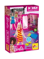 Barbie set - Fashion show