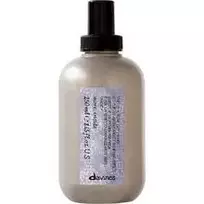 "Davines More Inside Blow Dry Primer" - apsauginis purškiklis, skirtas šiluminiam plaukų apdorojimui, 100 ml
