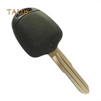 433,92 MHz automobilio nuotolinio valdymo raktas Mitsubishi Outlander Pajero Triton ASX Lancer MIT8 Automobilio priedas