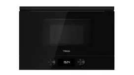 TEKA MICROWAVE OVEN ML 8220 BIS L-FBK