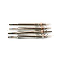 EGP105-1 4 vnt. kaitinimo žvakės pagalbinis šildytuvas 5,4 V 12230038490 BMW F N47 N57 dyzeliniams varikliams