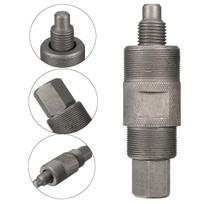 Variklio magneto smagračio traukiklio remontas motociklui CG125 GY6 50 125CC įrankio smagračio traukiklio įrankis 27 mm 24 mm statorius