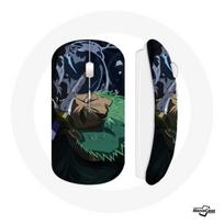 Souris Sans Fil Zoro One Piece Manga