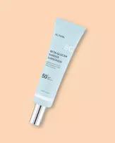 iUNIK Beta Glucan Barrier Sunscreen - 60 ml
