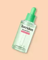 Torriden Balanceful Control Serum - 50 ml