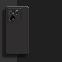 For Xiaomi 13T Case For Xiaomi 13T Cover 6.67 Inch Original Liquid Silicone Rubber Shockproof Bumper Xiaomi 13 T 13T Pro 5G For Xiaomi 13T Pro juoda