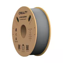 3D plastikas PLA Hyper pilkas 1.75mm 1kg CREALITY