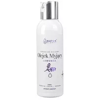 NATUR PLANET_Facialinio makiažo valiklis, levandų aliejus 150ml