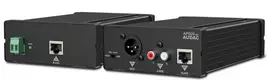 AUDAC APG20MK2 garso keitiklis Juoda